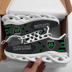 Chaussures US Montauban 09 - Baskets Rugby