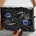 Chaussures FC Grenoble Rugby 09 - Baskets Rugby