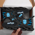 Chaussures RC Massy Essonne 07 - Baskets Rugby