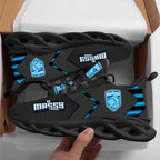 Chaussures RC Massy Essonne 07 - Baskets Rugby