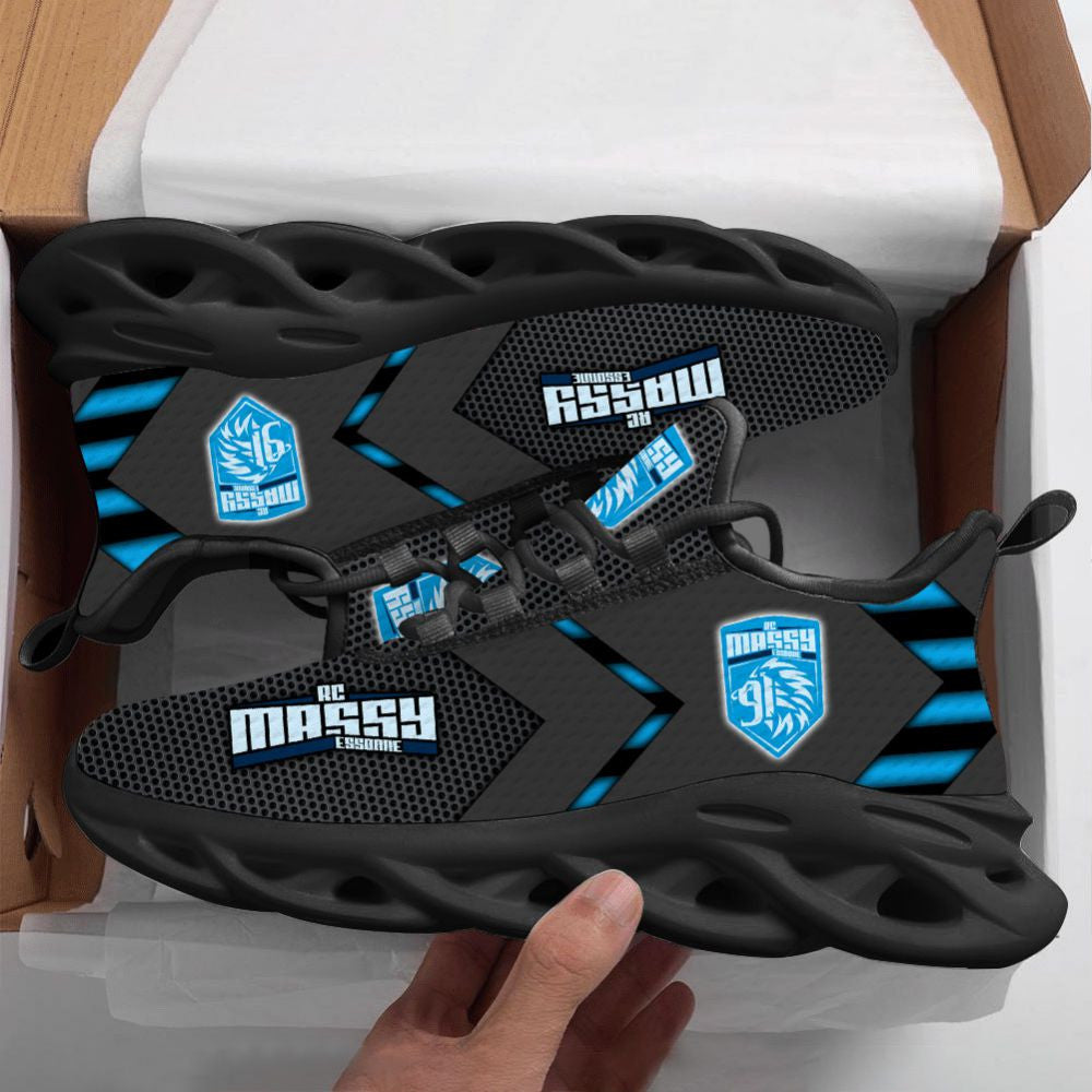 Chaussures RC Massy Essonne 07 - Baskets Rugby