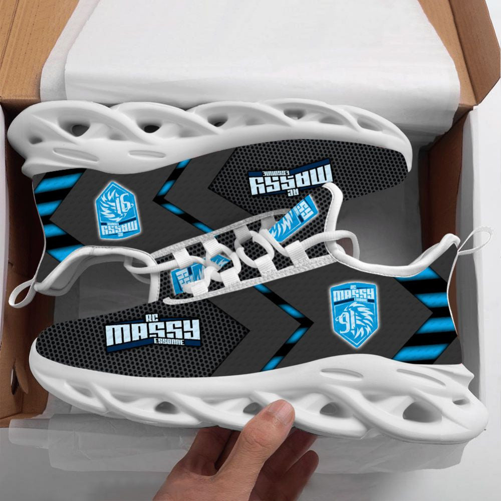 Chaussures RC Massy Essonne 07 - Baskets Rugby