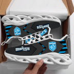 Chaussures RC Massy Essonne 07 - Baskets Rugby