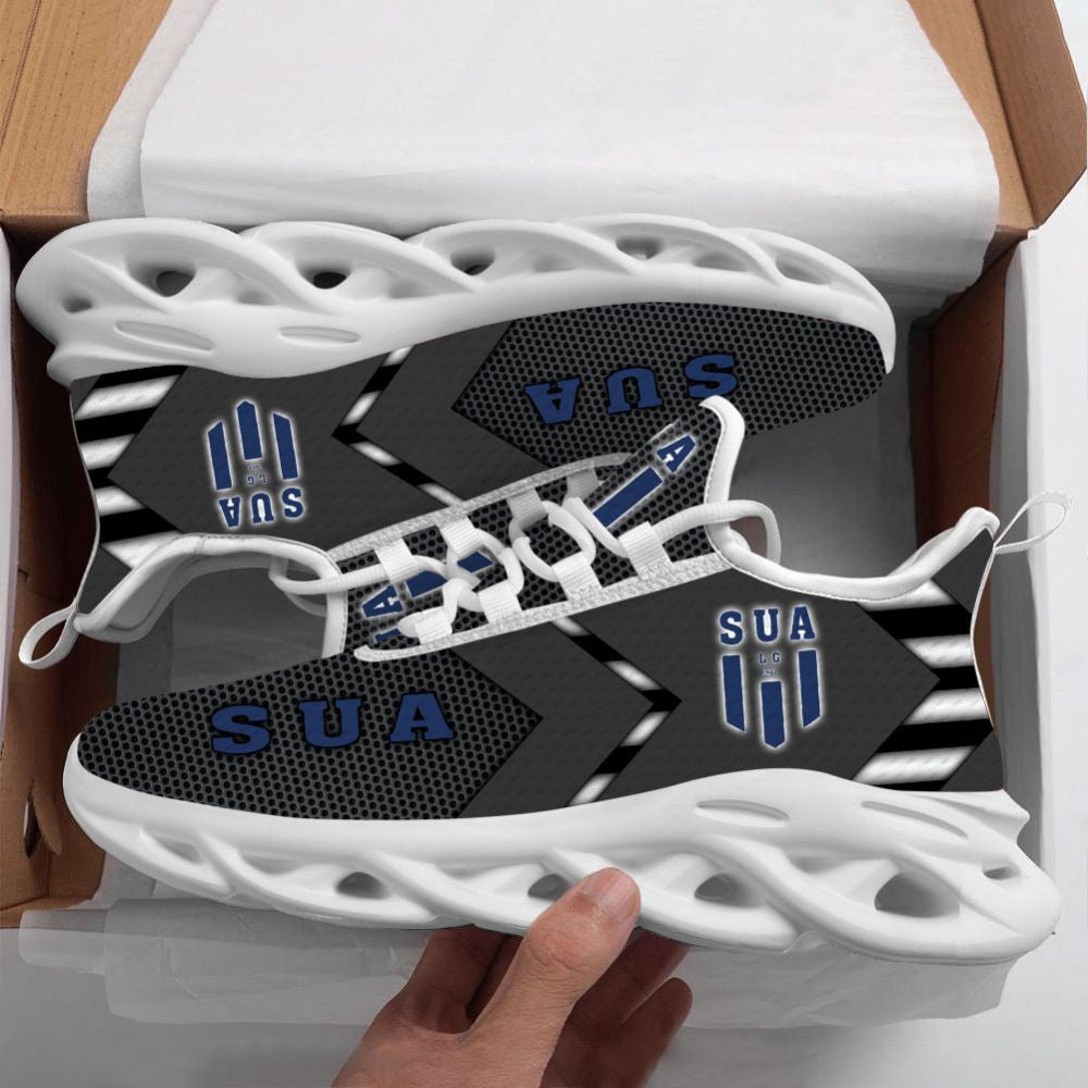 Chaussures Sporting Union Agenais 09 - Baskets Rugby