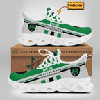 Chaussures US Montauban 04 - Baskets Rugby
