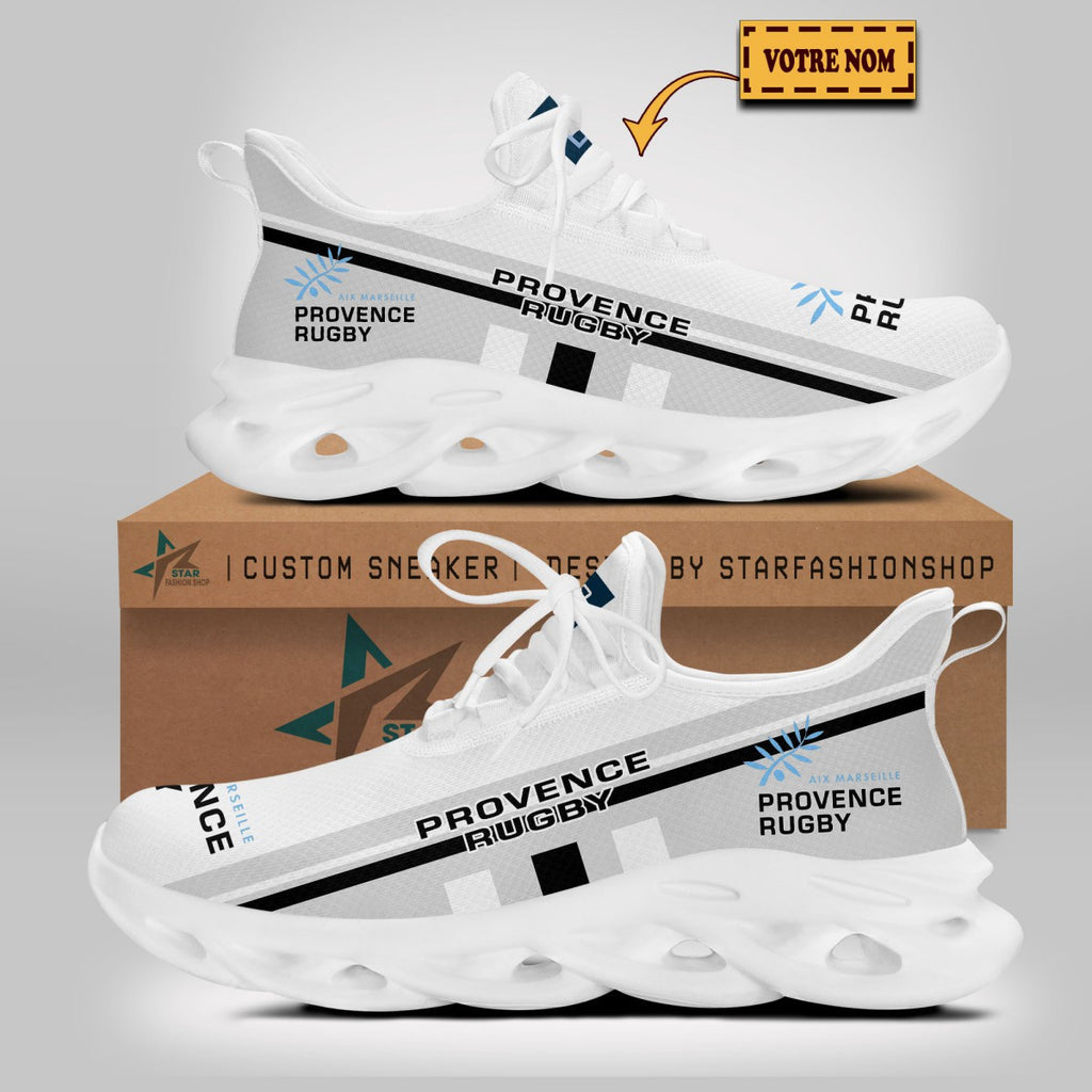 Chaussures Provence Rugby 03 - Baskets Rugby