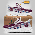 Chaussures Union Bordeaux Begles 04 - Baskets Rugby