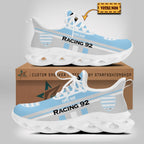 Chaussures Racing 92 04 - Baskets Rugby