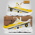 Chaussures Stade Rochelais 04 - Baskets Rugby