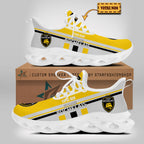 Chaussures Stade Rochelais 04 - Baskets Rugby
