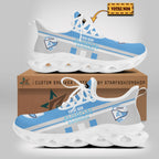 Chaussures Aviron Bayonnais 04 - Baskets Rugby