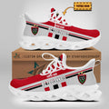 Chaussures RC Toulonnais 04 - Baskets Rugby