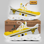 Chaussures Stade Montois Rugby 04 - Baskets Rugby