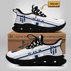 Chaussures Sporting Union Agenais 04 - Baskets Rugby