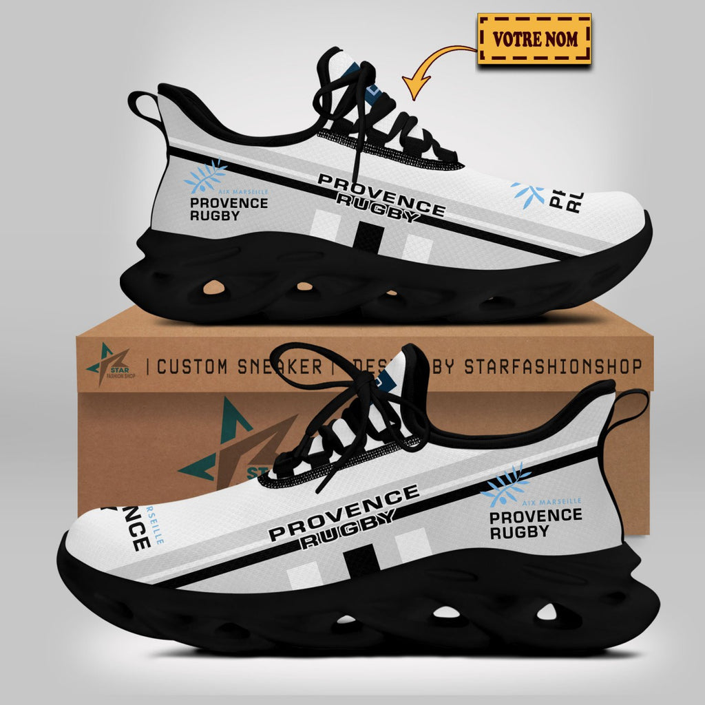 Chaussures Provence Rugby 03 - Baskets Rugby