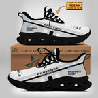 Chaussures Provence Rugby 03 - Baskets Rugby