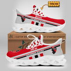 Chaussures Oyonnax Rugby 04 - Baskets Rugby