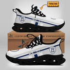 Chaussures Rugby Club Vannes 04 - Baskets Rugby