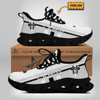Chaussures CA Brive 04 - Baskets Rugby