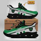 Chaussures US Montauban 04 - Baskets Rugby