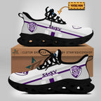 Chaussures SAXV Charente Rugby 03 - Baskets Rugby