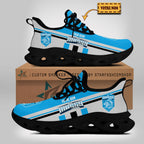 Chaussures RC Massy Essonne 03 - Baskets Rugby