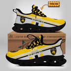 Chaussures Stade Rochelais 04 - Baskets Rugby