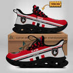 Chaussures Rouen Normandie Rugby 04 - Baskets Rugby