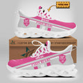 Chaussures Stade Francais 04 - Baskets Rugby
