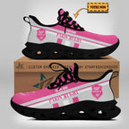 Chaussures Stade Francais 04 - Baskets Rugby