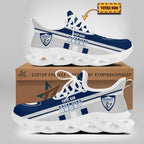 Chaussures Colomiers Rugby 03 - Baskets Rugby