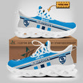 Chaussures Montpellier Herault Rugby 04 - Baskets Rugby