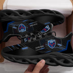 Chaussures FC Grenoble Rugby 05 - Baskets Rugby