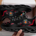 Chaussures USA Perpignan 05 - Baskets Rugby