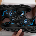 Chaussures Montpellier Herault Rugby 05 - Baskets Rugby