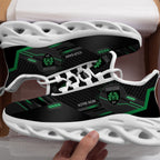Chaussures US Montauban 05 - Baskets Rugby