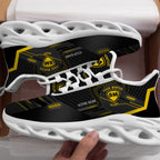 Chaussures Stade Montois Rugby 05 - Baskets Rugby