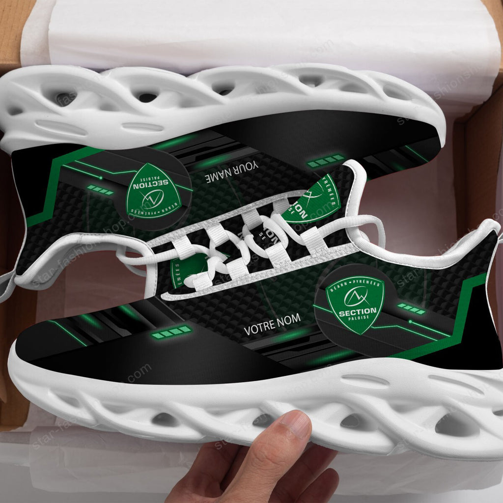 Chaussures Section Paloise 05 - Baskets Rugby