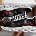 Chaussures USA Perpignan 05 - Baskets Rugby