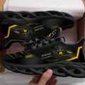 Chaussures Stade Rochelais 05 - Baskets Rugby