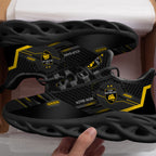 Chaussures Stade Rochelais 05 - Baskets Rugby