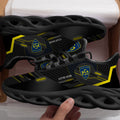 Chaussures ASM Clermont Auvergne 05 - Baskets Rugby