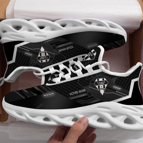 Chaussures CA Brive 05 - Baskets Rugby