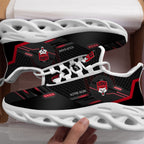 Chaussures Lyon OU 05 - Baskets Rugby