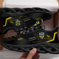 Chaussures USON Nevers 05 - Baskets Rugby