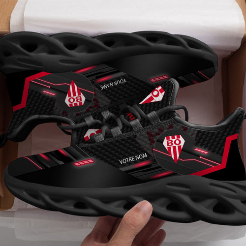 Chaussures Biarritz Olympique 05 - Baskets Rugby