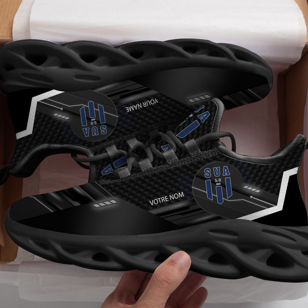 Chaussures Sporting Union Agenais 05 - Baskets Rugby