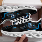 Chaussures Montpellier Herault Rugby 05 - Baskets Rugby