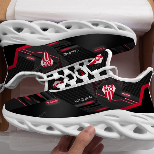 Chaussures Biarritz Olympique 05 - Baskets Rugby