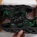 Chaussures US Montauban 05 - Baskets Rugby